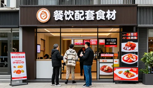 食品销售中常见的问题及有效处理方法