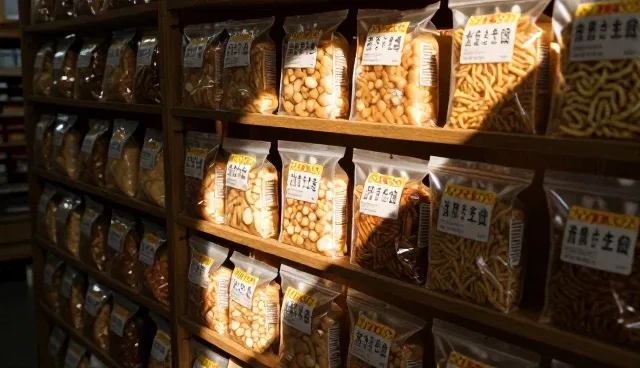 预包装主食如何满足快节奏生活需求