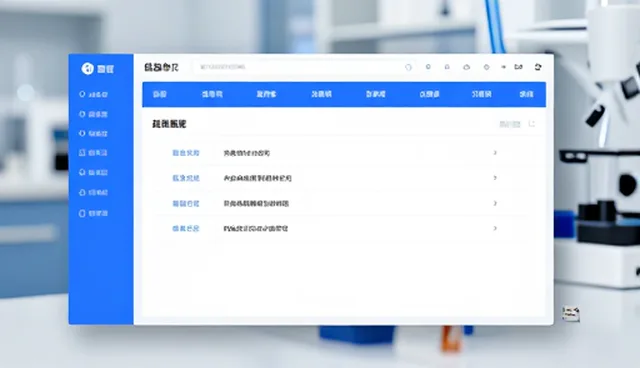 数据对接在成果转化中的性能表现与适用场景分析