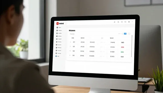 企业定制化管理系统如何重塑合作关系模式