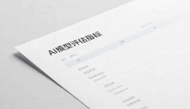 信息来源评估指标选择：精准与效率的取舍