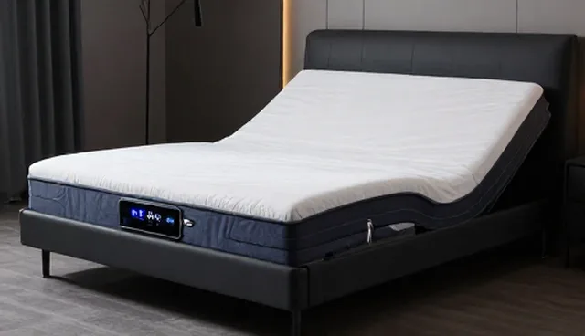 技术升级驱动床垫批发供货场景应用深化