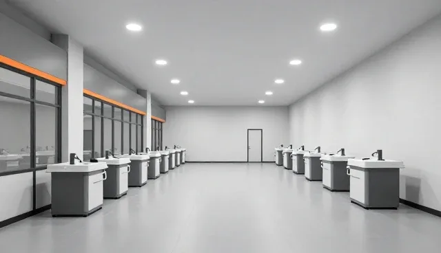 外墙清洗后后勤托管的适用情况与处理建议