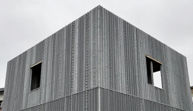 建筑模板使用维护中的常见问题及应对策略