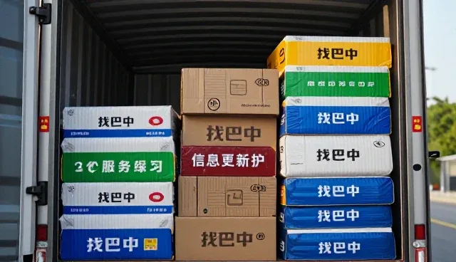 企业信息查询中的常见问题及处理策略