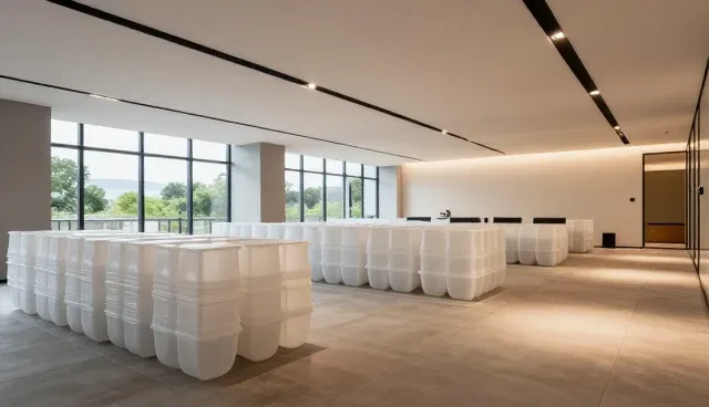 批量生产中产品加工的维护建议与实际应用分析