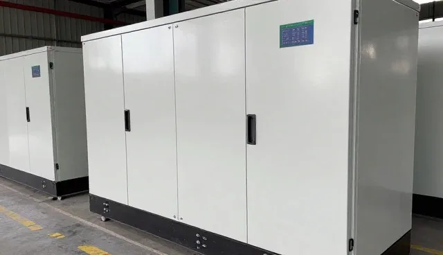 工业冷冻机组适用条件与限制分析