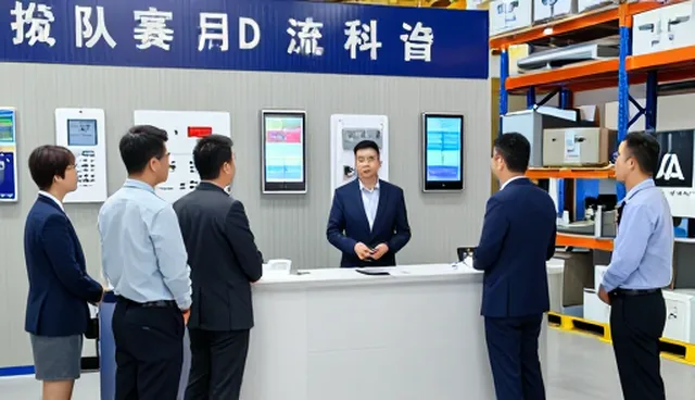 智能电表系统选型中的关键考量因素分析