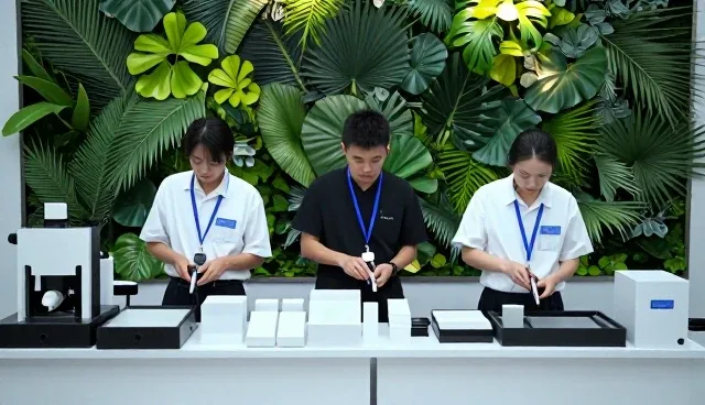 提升设备稳定运行的关键：选型关注点与维护策略