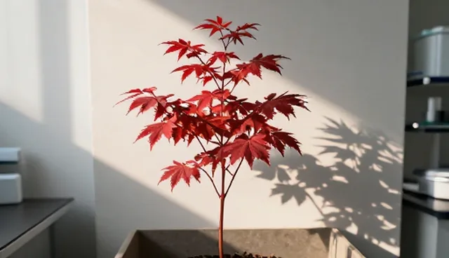 苗木购销市场变化与成活率提升的实践路径
