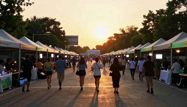 线上活动策划中适用条件的精准识别与实践
