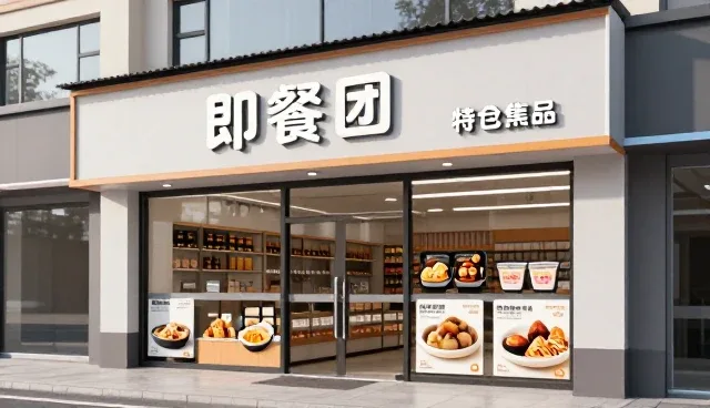 食材供应中的仓储与配送环节影响产品性能