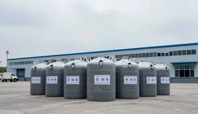 客户以中小规模采购影响化工原料销售的维护技巧