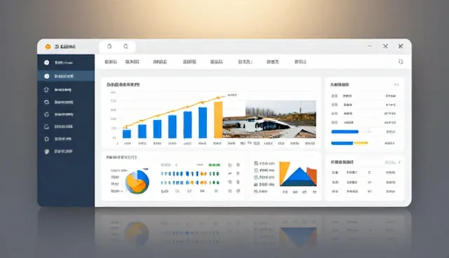 提升管理软件使用效率的日常维护技巧