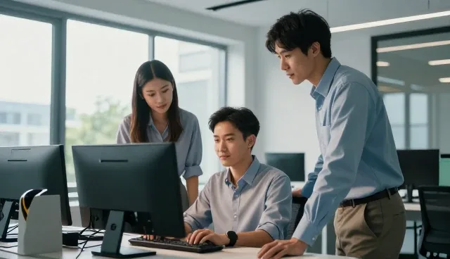 中小客户设备管理选型的关键考量因素