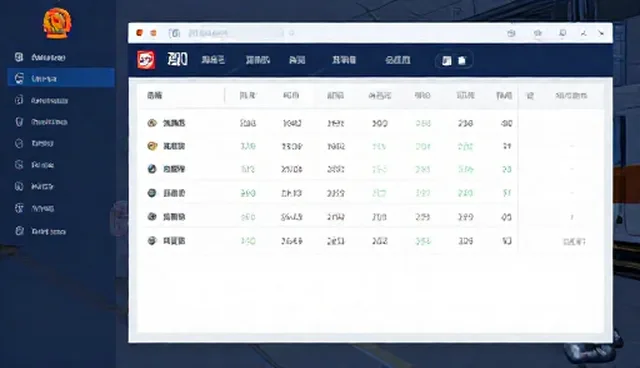 资源分配中的选型关注点与品质保障