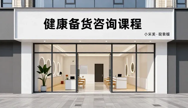 健康咨询服务选型中的技术更新考量