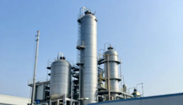 化工原料性能匹配问题及优化策略
