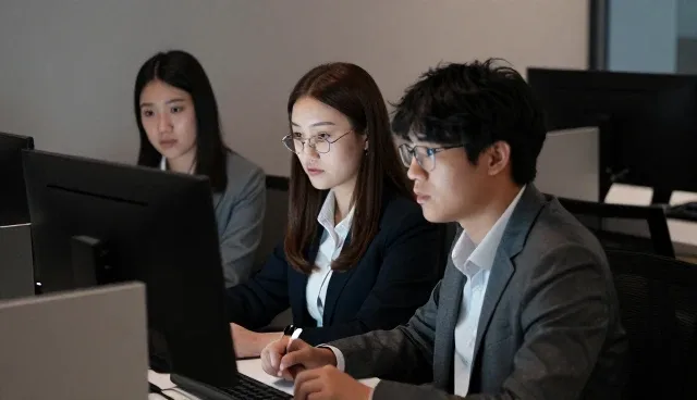 企业财税管理咨询选型的三大核心关注点