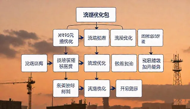 商务代理业务中性能提升的两种策略对比