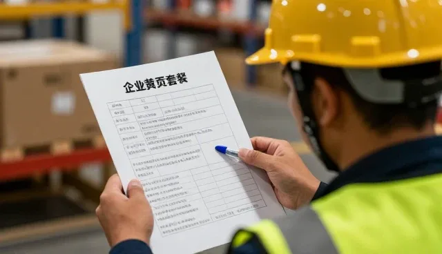 供需自动匹配如何提升商机对接效率