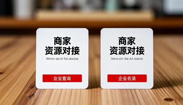 行业资讯推广中的一站式服务如何提升效率