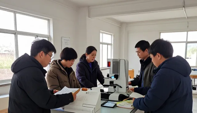 秋收农产品技术推广中的常见问题与解决对策