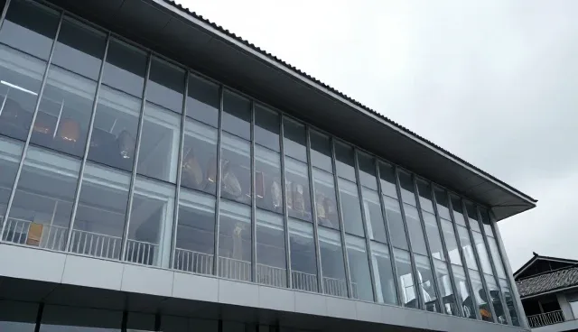 温湿度控制在农产品流通中的关键作用与维护要点