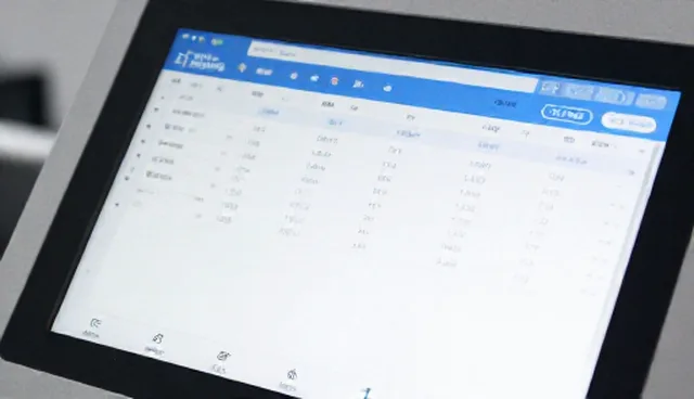 如何提升技术方案的数据质量？