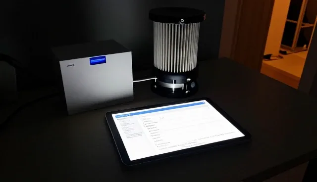 非标定制产品选型中的技术考量与实践