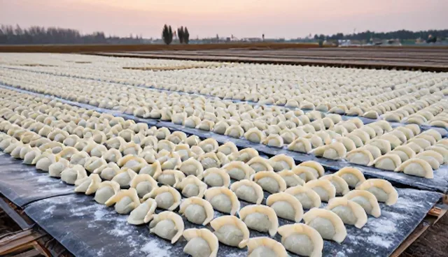 食品代加工业务发展趋势下的研发应用场景分析