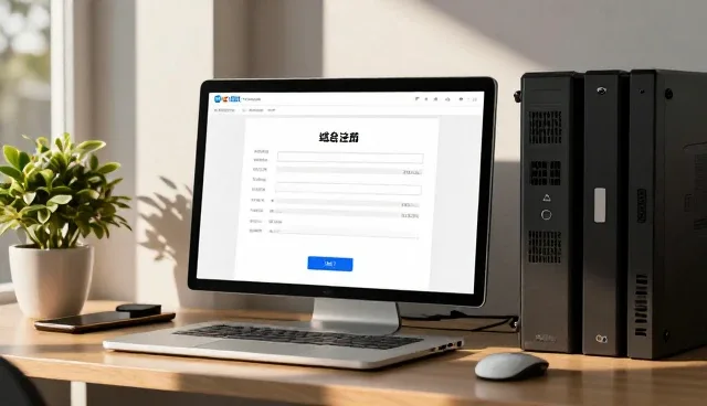 域名系统兼容性优化中的性能瓶颈与解决策略