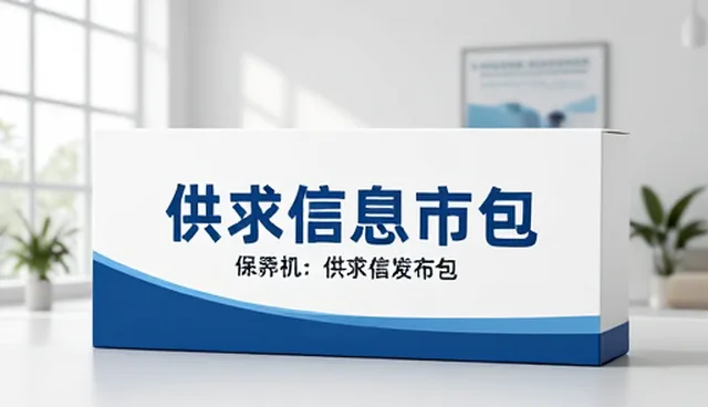 如何通过供求信息发布包提升品牌宣传中的用户互动
