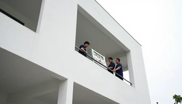 产品选型中的安装调试注意事项与实践建议