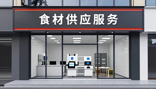 渠道供货中的关键环节与实际应用分析