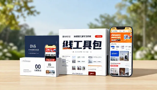 线上店铺运营中性能与适用条件的实际应用分析