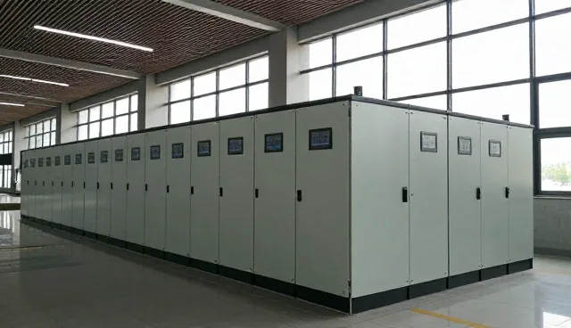 配电设备安装业务的适用条件与发展趋势分析