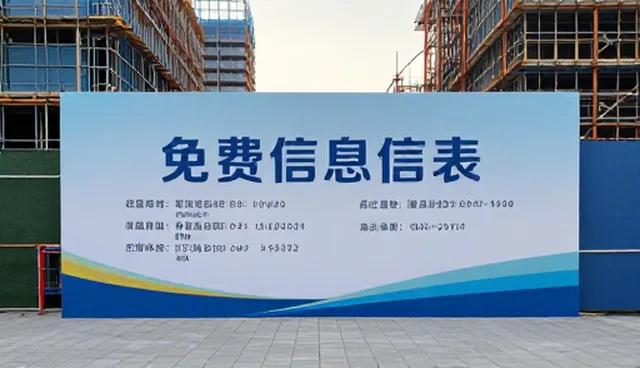 如何通过信息发布实现高效商机对接？