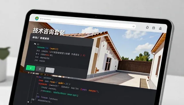 技术咨询方案选型中的核心关注点解析