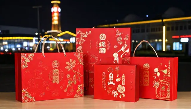 礼品采购流程如何通过供应商管理实现高效交付