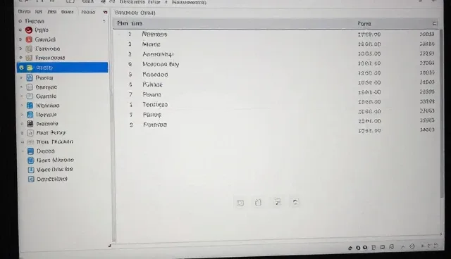 行业专用软件在实际应用中的维护要点与使用策略