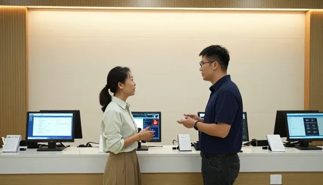 互联网技术演进中的性能优化与适用场景分析