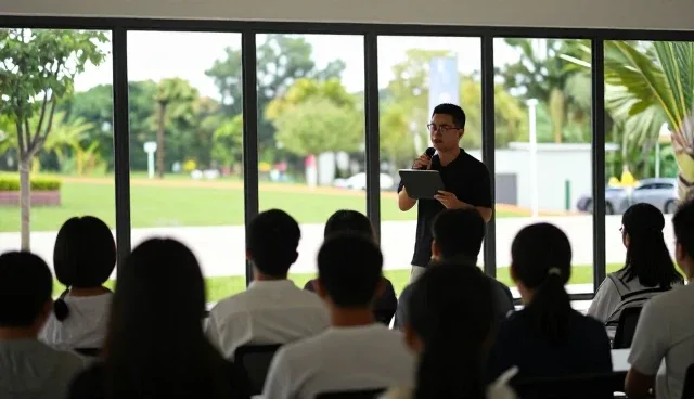 会务执行中沟通不畅如何应对，优化流程提升效率