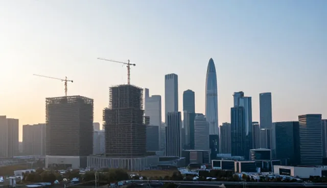 网站建设报价明细：如何确保施工安全