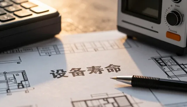 机械保养在非标定制设备选型中的关键考量