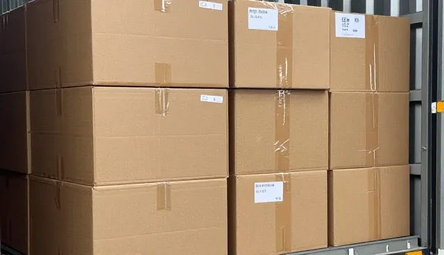 配送方案选型中的关键考量因素分析