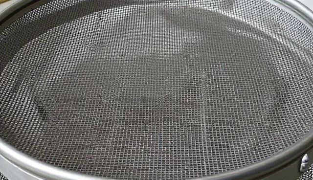 加工流程中质量检验的误区澄清