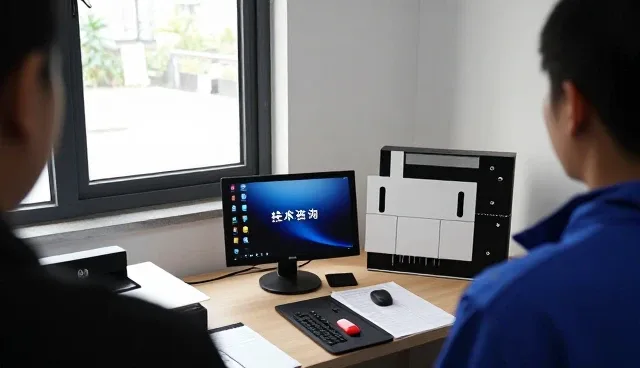 课程设计中安装调试的阶段性评估要点
