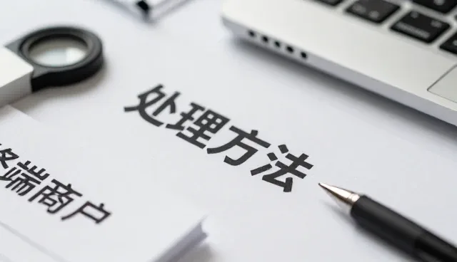 办公用品供应中常见问题与高效处理策略