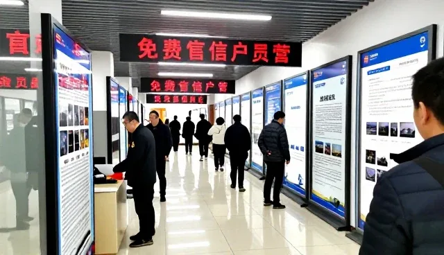 信息发布的条件选择如何影响业务需求匹配